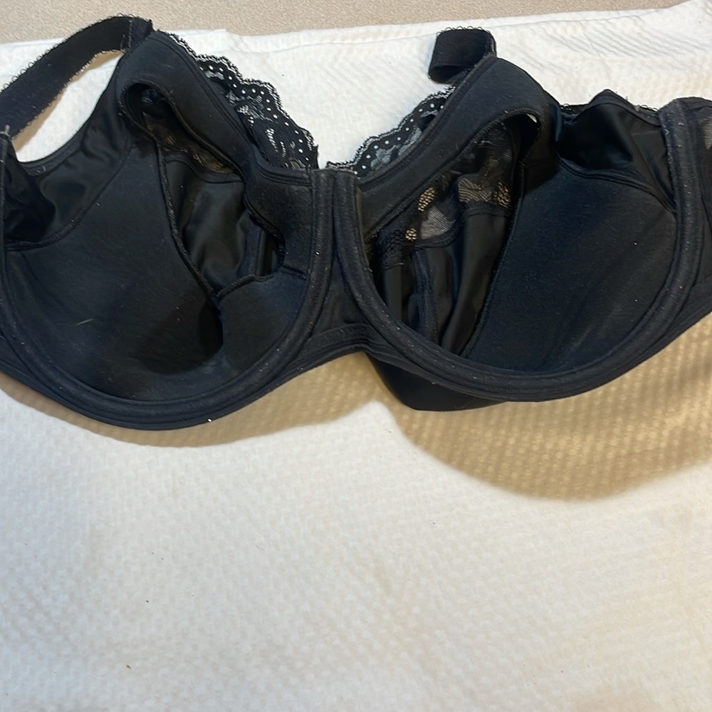 Elomi nursing bra - Picture 4 of 7